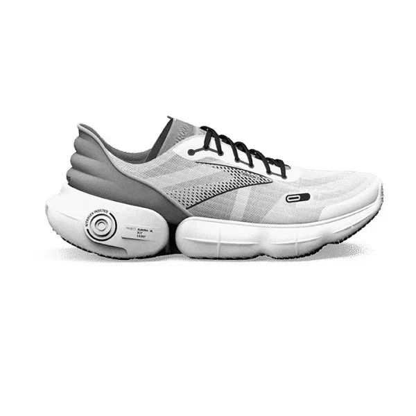 کفش اورجینال Brooks Aurora bl