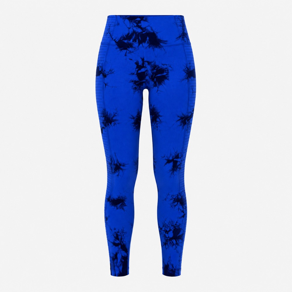لگ Vayu Storm Print