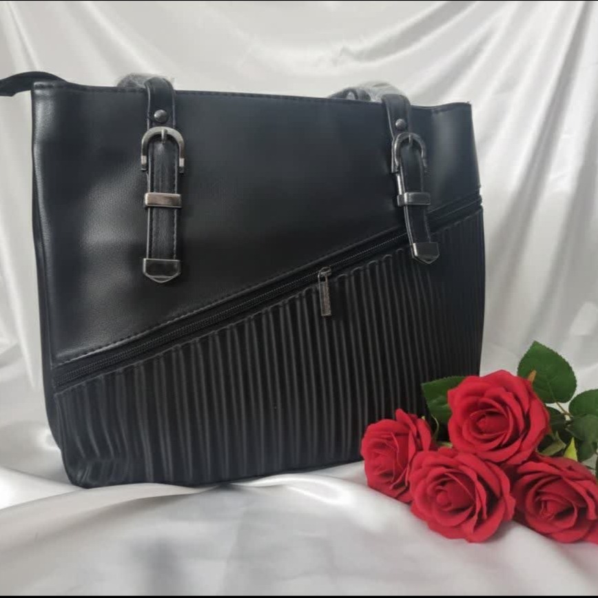کیف دستی ورودوشی زنانه پتینه