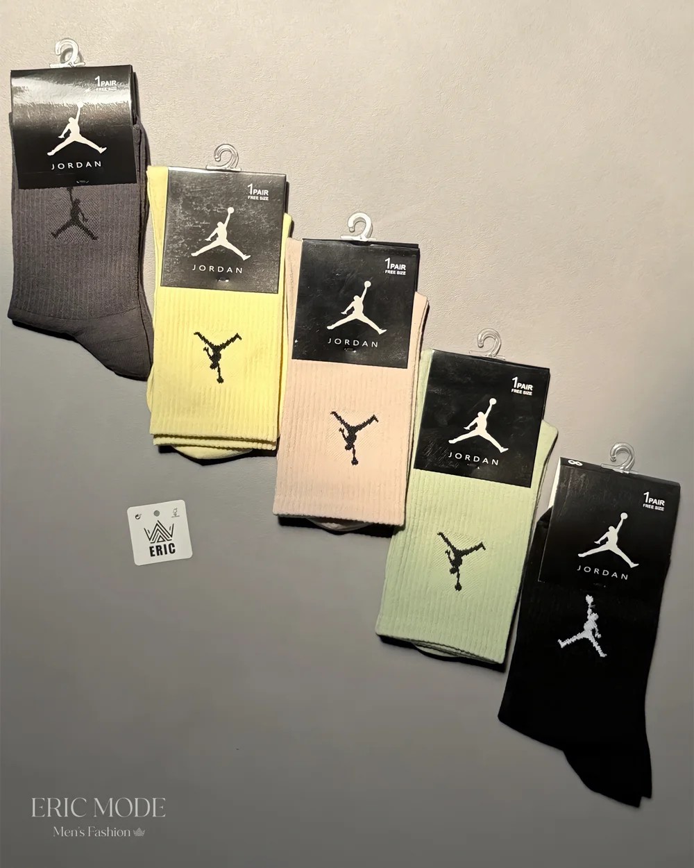 جوراب Jordan کد:44328