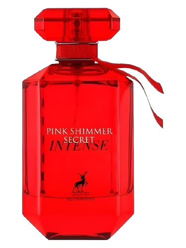 پینک شیمر سکرت اینتنس – Pink Shimmer Secret Intense