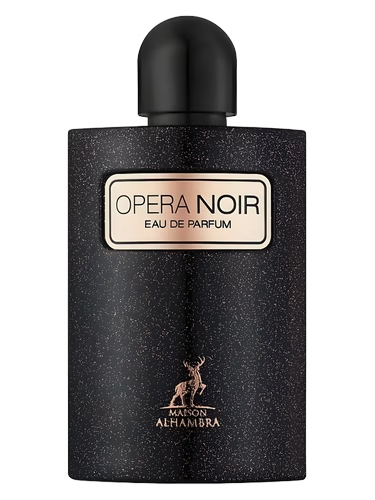اپرا نوآر – Opera Noir