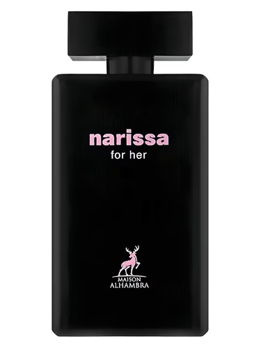 ناریسا فور هر – Narissa For Her