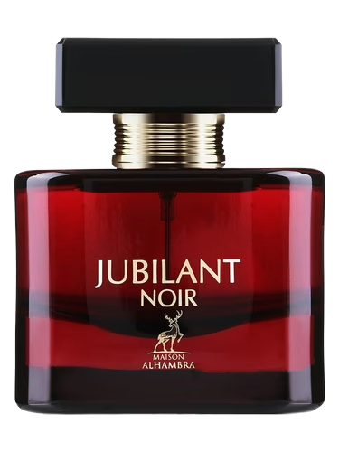جوبیلنت نویر – Jubilant Noir