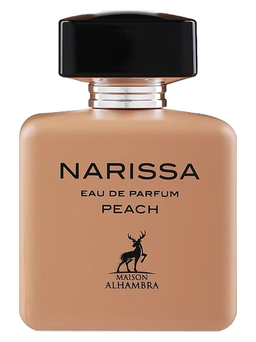 ناریسا پیچ – Narissa Peach