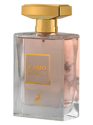 کومو موازل – Como Moiselle