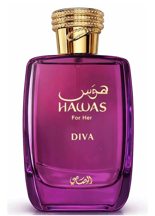 هوس دیوا – Hawas Diva
