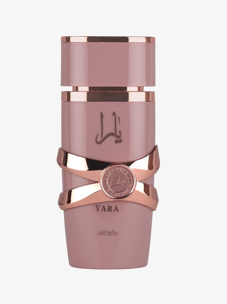 یارا الکسیر – Yara Elixir