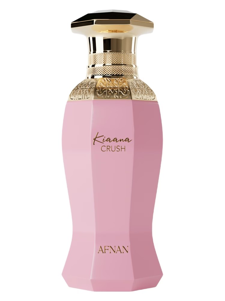 کیانا کراش – Kiaana Crush