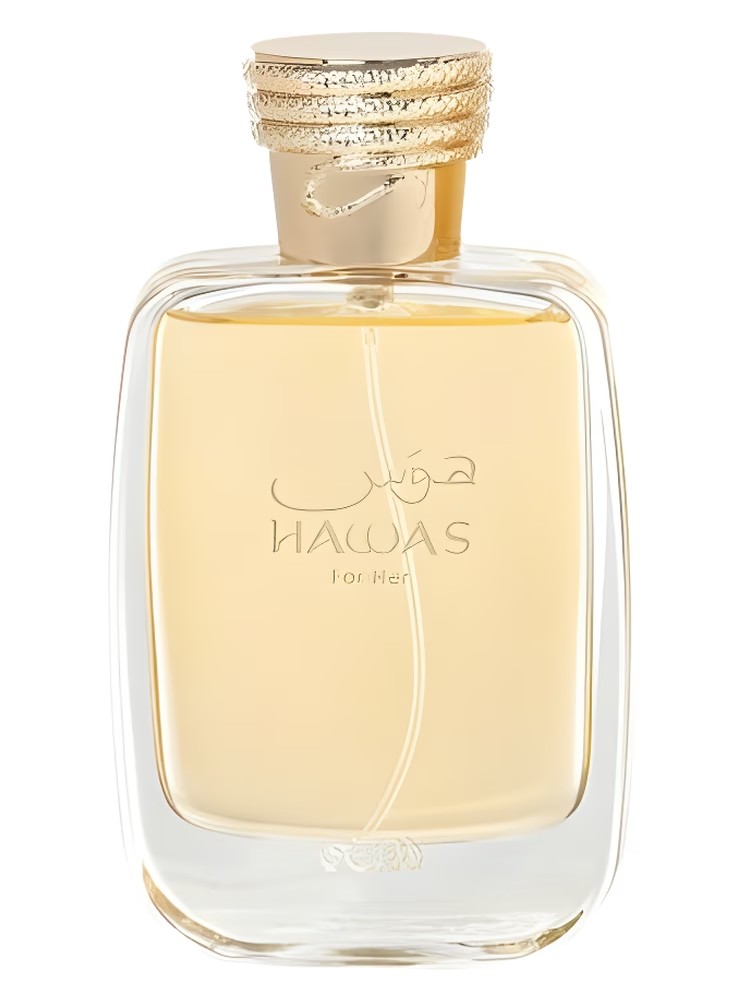 هوس فور هر – Hawas for Her