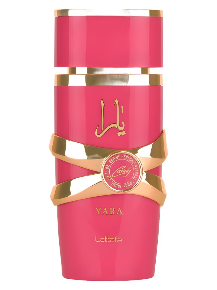 یارا کندی – Yara Candy