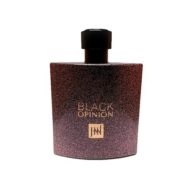 ایو سن لورن بلک اوپیوم ( اپیوم مشکی) 100 میل اصل جانوین ( جکوینز ) yves saint laurent black opium