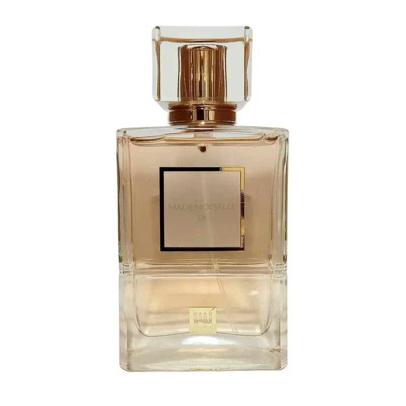 شنل کوکو مادمازل 100 میل اصل جانوین ( جکوینز ) chanel coco mademoiselle