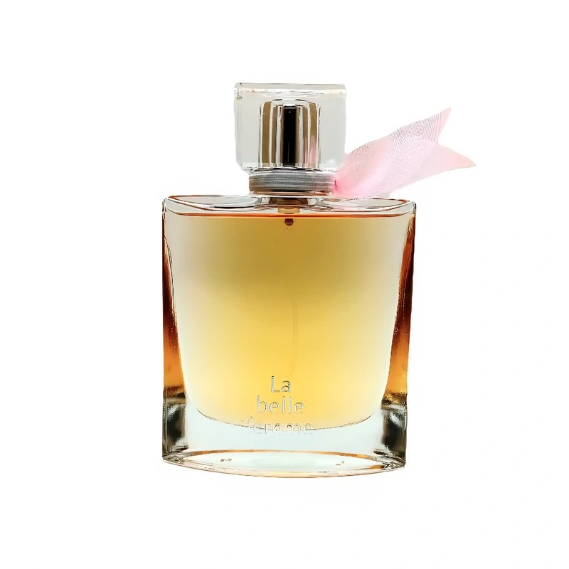 لانکوم لا ویه است بله 100 میل اصل جانوین ( جکوینز ) lancome la vie est belle
