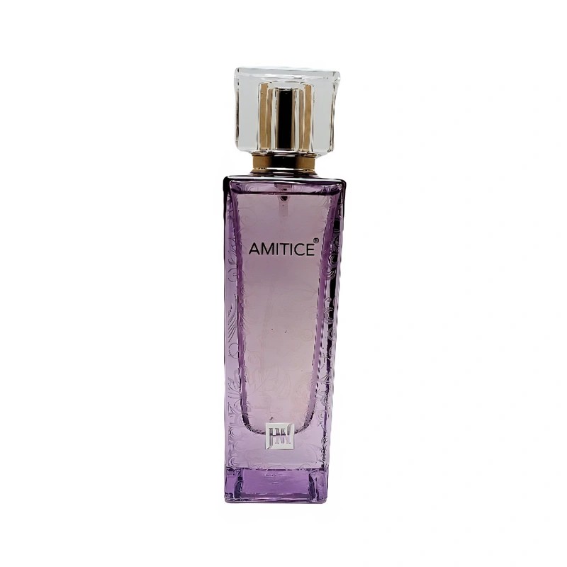 لالیک آمیتیس 100 میل اصل جانوین ( جکوینز ) lalique amethyst