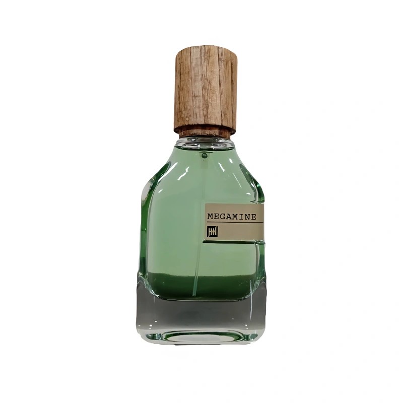 اورتو پاریسی مگاماره 80 میل اصل جانوین ( جکوینز ) orto parisi megamare