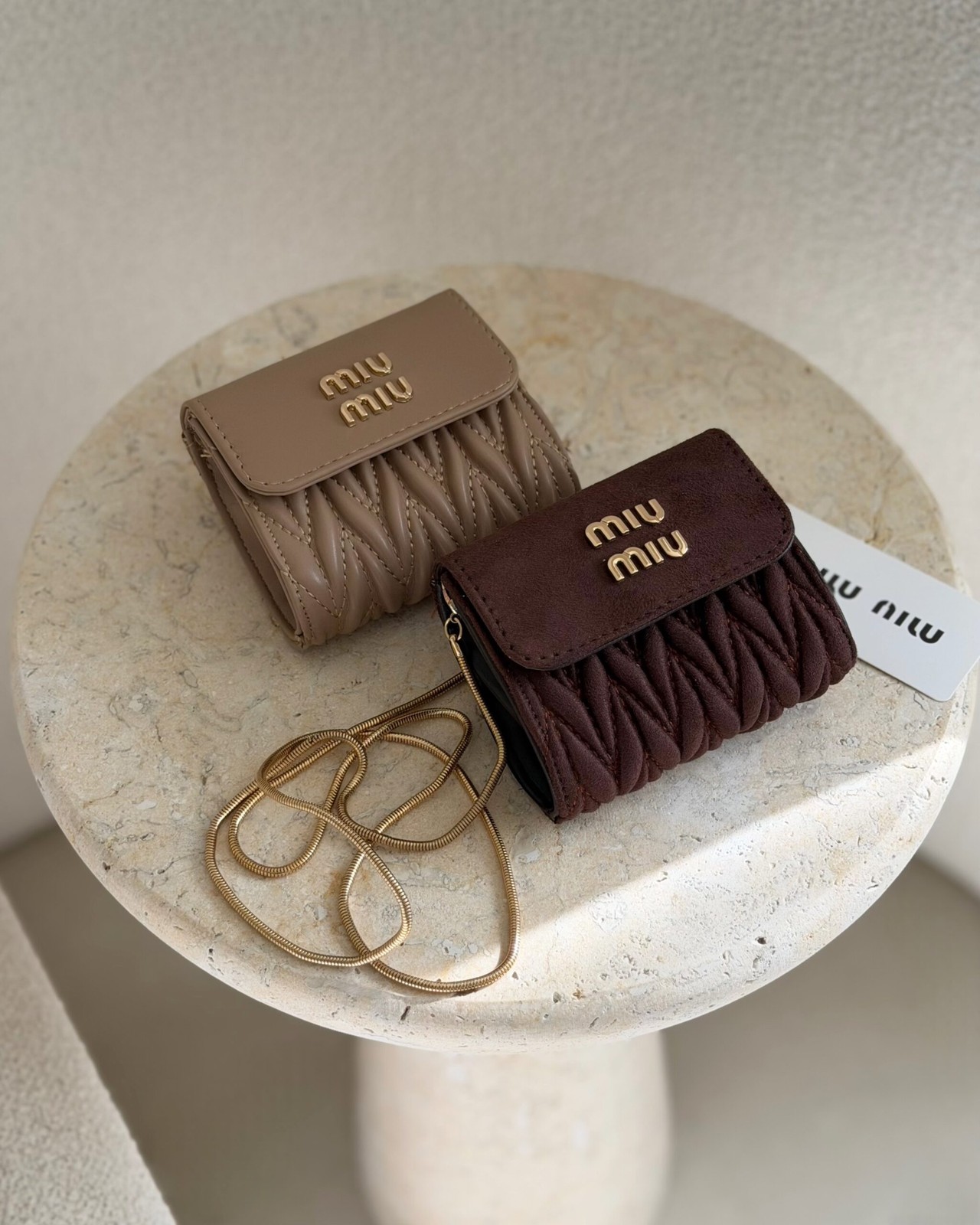 miu miu
