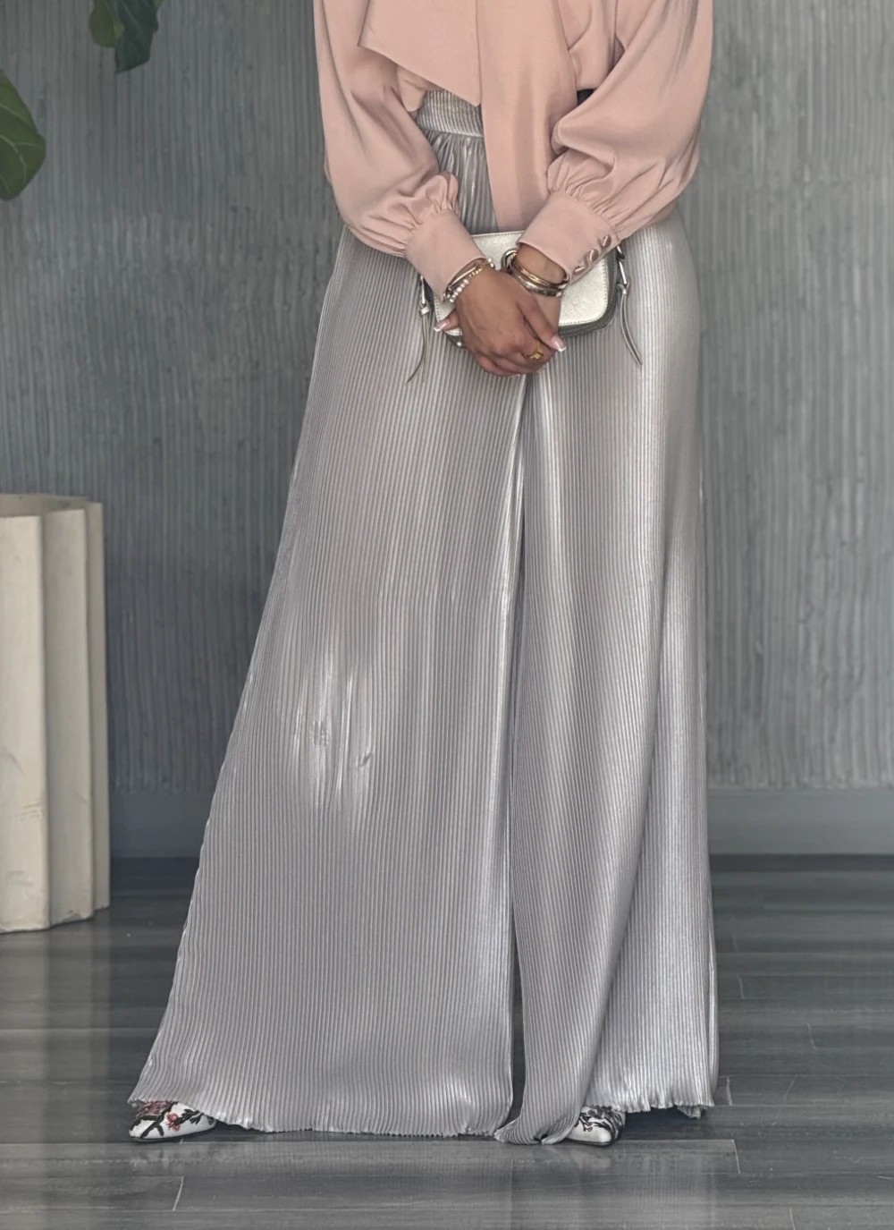 شلوار ونیز