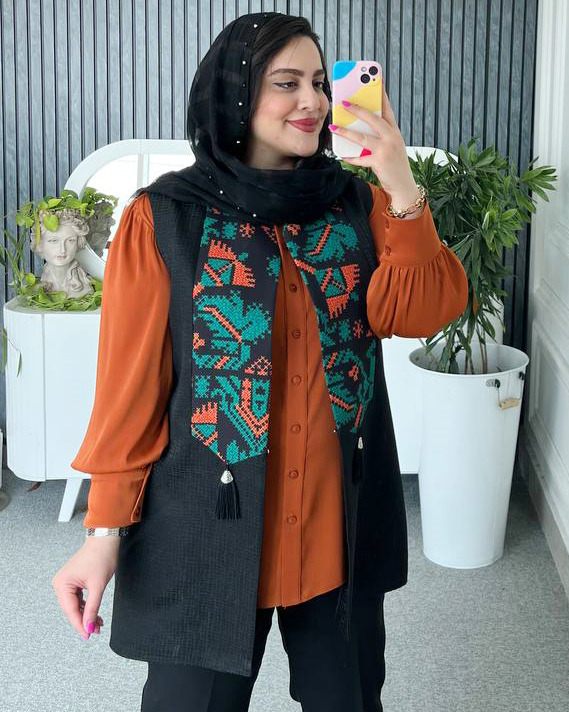 ژیله خرجکار