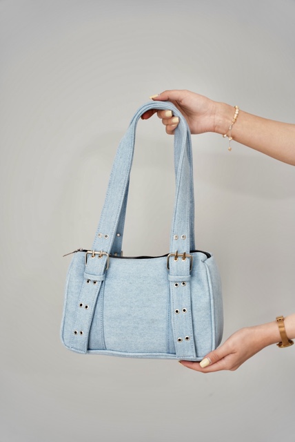 کیف زنانه اسپرت کد 102 طرح ZARA