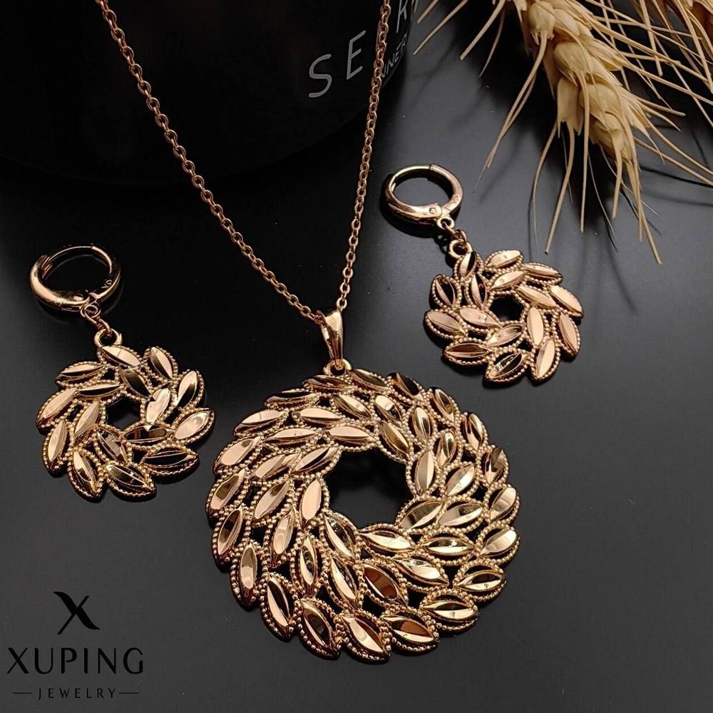 ست برگ مارکیز ژوپینگ