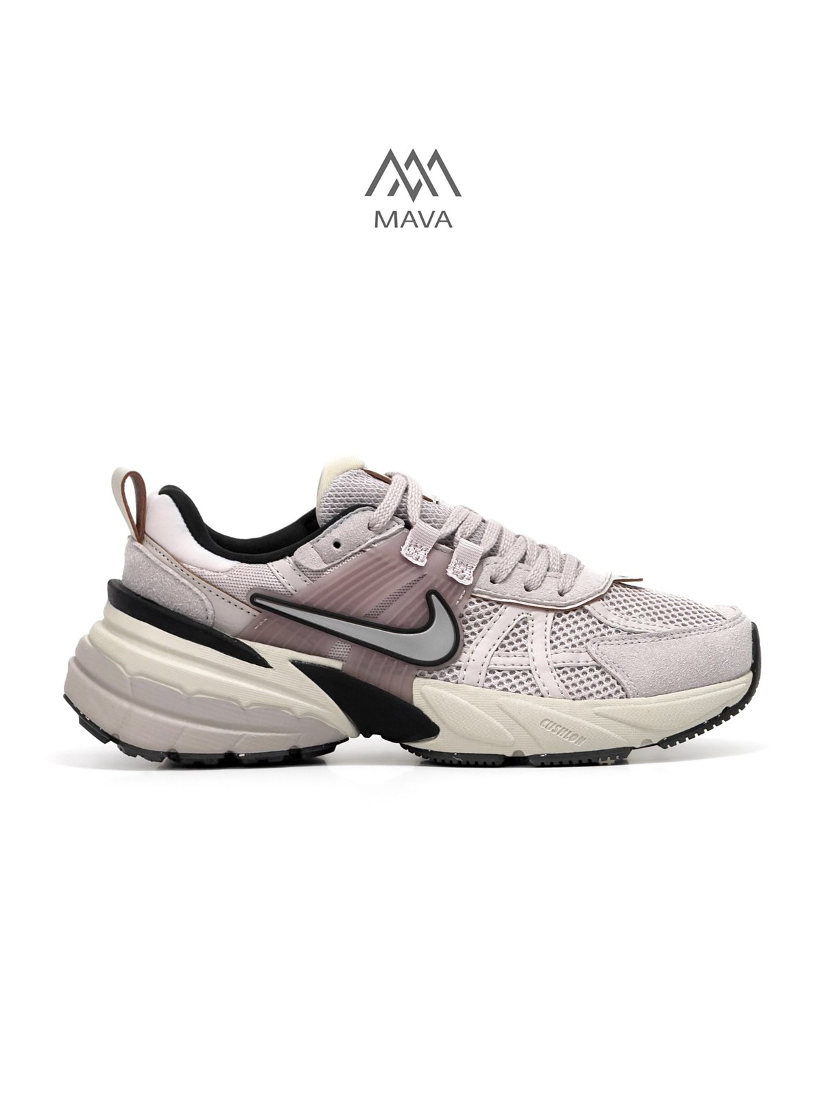 کفش نایک V2K Run کالباسی