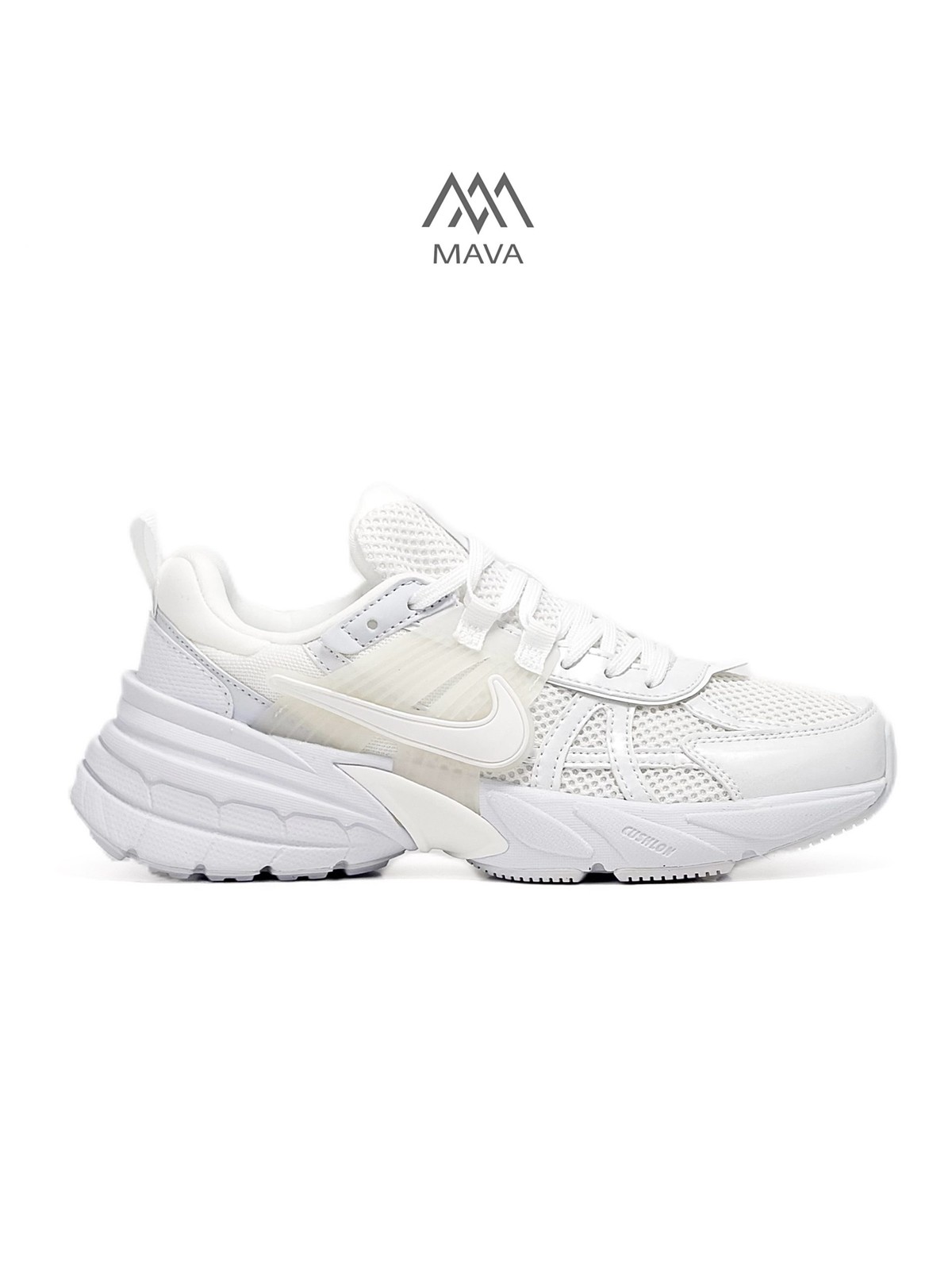کفش نایک V2K Run سفید