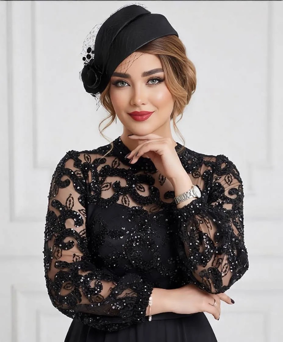 مجلسی مهوا کدB9