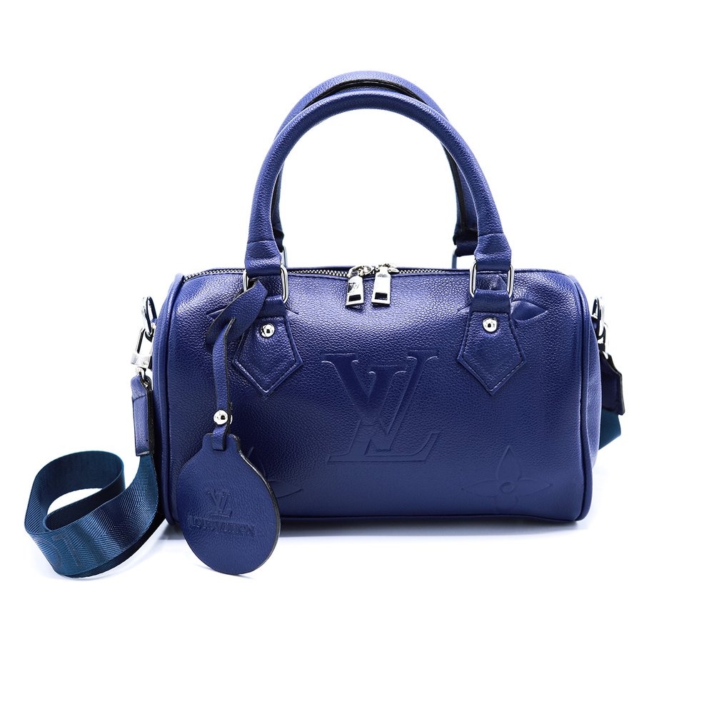 کیف louis vuitton مدل speedy صندوقی