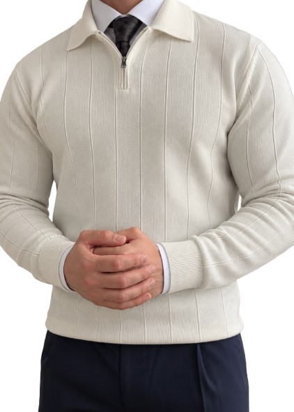 نیم زیپ کد 677