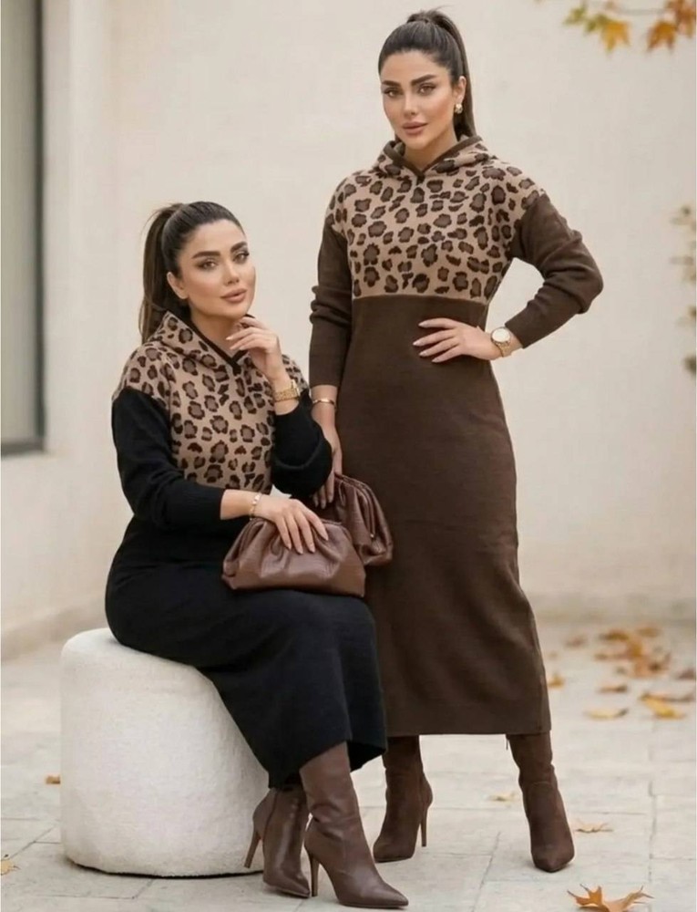 کفتان بافت زنانه ، کفتان زنانه ، بافت زنانه ، لباس پاییزه زنانه