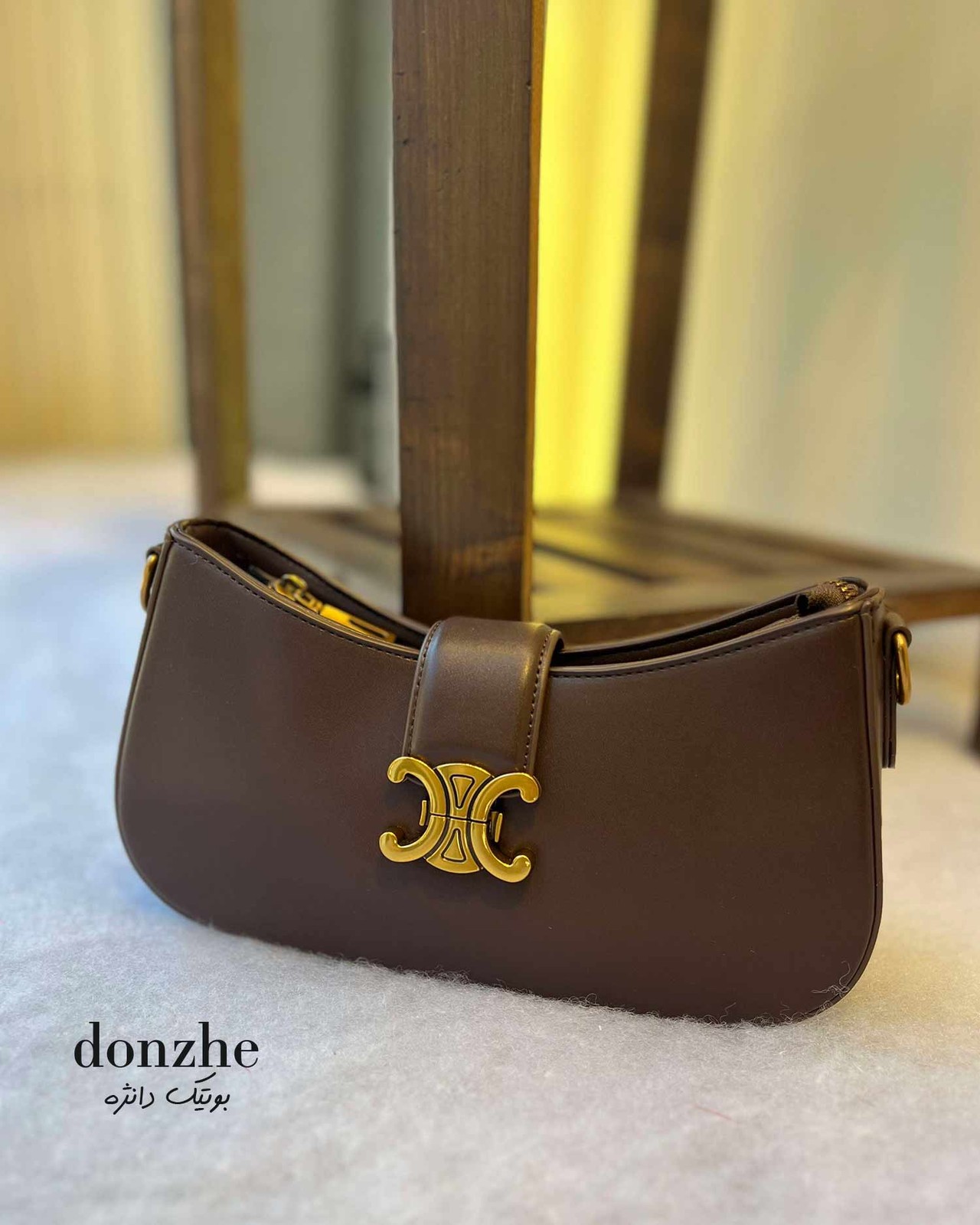 کیف دستی زنانه سلین