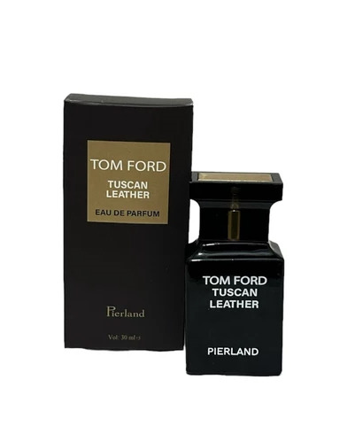 تام فورد توسکان لدر (TOM FORD – Tuscan Leather) کد 9004
