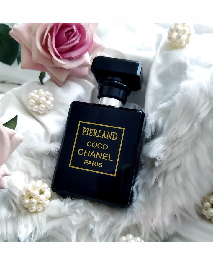 ینی ادکلن کوکو شنل (Chanel COCO) برند پیرلند کد 9013
