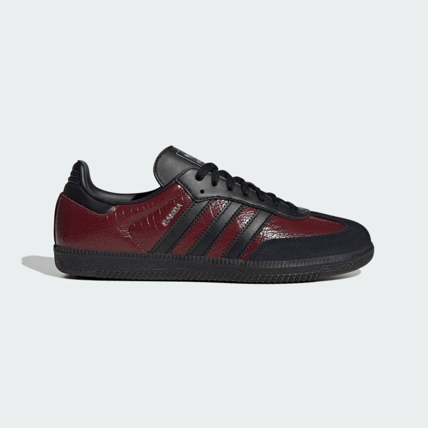 کتونی کژوال آدیداس Adidas Samba OG – کد JQ3082