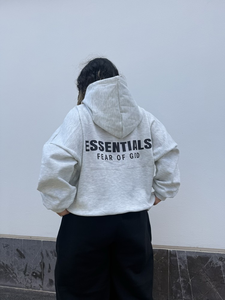 سوییشرت ESSENTIALLS