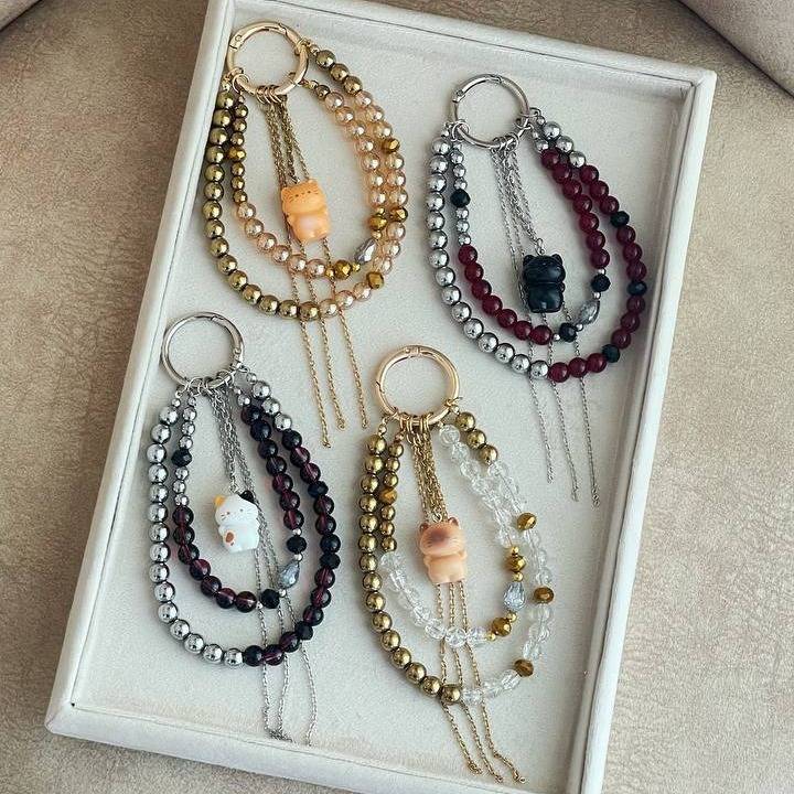 کالکشن چارم پینترستی گربه