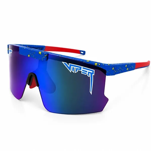 عینک کوهنوردی و دوچرخهسواری UV400 مدل Viper 2405