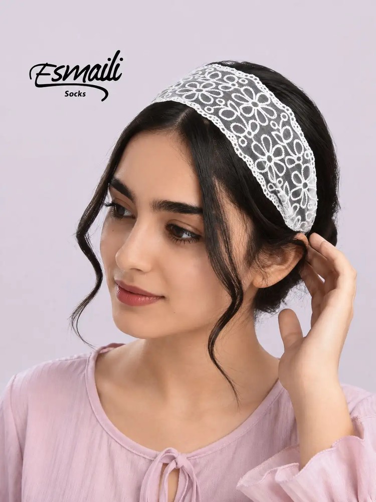 هدبند گیپور 12عددی کد_1