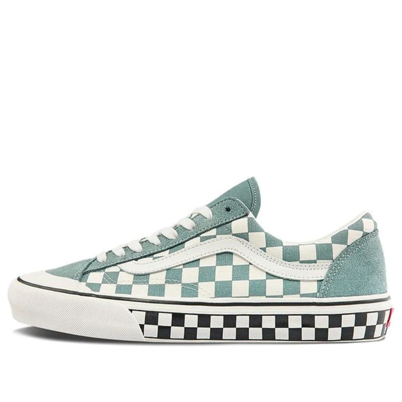کفش ونس High Copy مدل Vans Style 36 SF Classic Casual Skateboarding