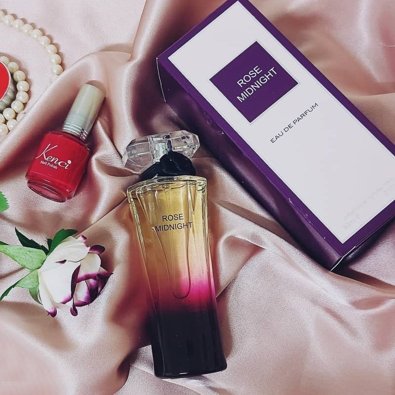 rose midnight perfume fragrance world