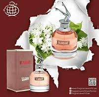 scandant fragrance world