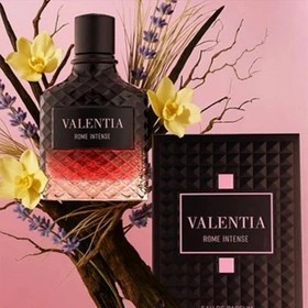 valentina Rome Intense