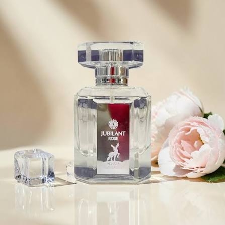 JUBILANT ROSE ALHAMBRA