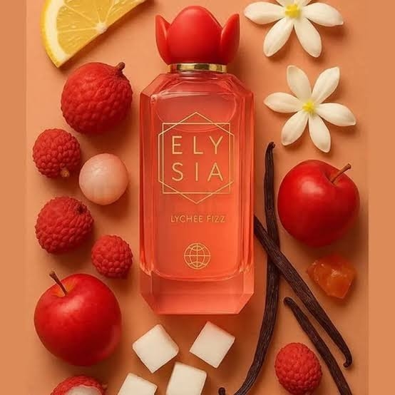 elysia lychee fragrance world