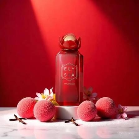 elysia apple rouge fragrance world