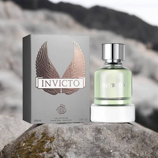 invicto fragrance world