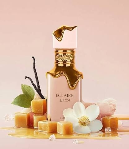 eclaire lattafa