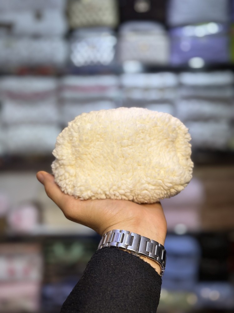 فسقل بگ تدی کرم