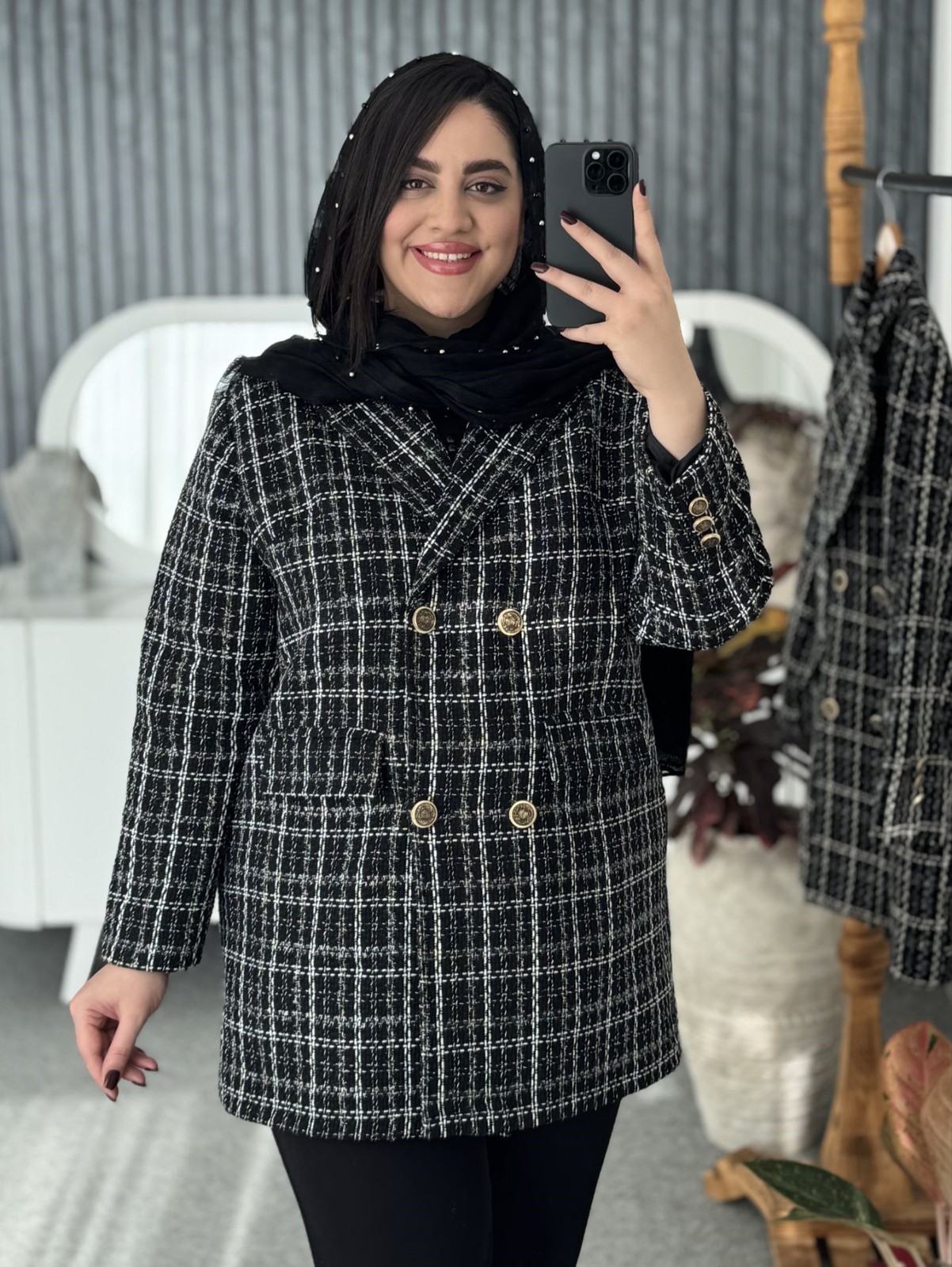 کت شنل 1010